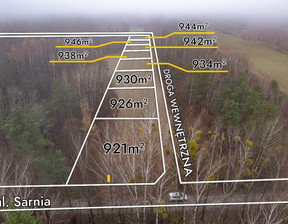 Budowlany na sprzedaż, Białostocki Zabłudów Kuriany, 156 230 zł, 919 m2, 173/8652/OGS