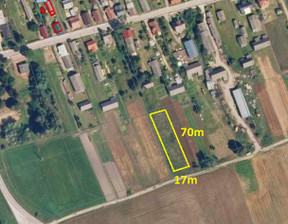 Rolny na sprzedaż, Sokólski Szudziałowo, 29 000 zł, 1200 m2, 124/8652/OGS