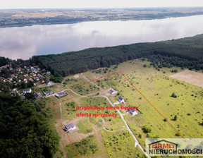 Działka na sprzedaż, Stargardzki Kobylanka Morzyczyn, 9 990 000 zł, 46 106 m2, 2161/ARM/DZS-4766