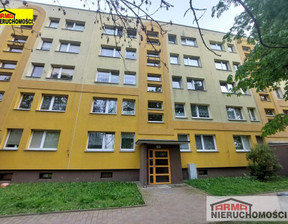 Mieszkanie na sprzedaż, Szczecińsi Szczecin Gumieńce, 449 000 zł, 53,94 m2, 4599/ARM/MS-4504