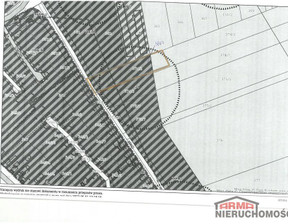 Działka na sprzedaż, Stargard Klępino, 220 000 zł, 4500 m2, 1956/ARM/OGS-3578