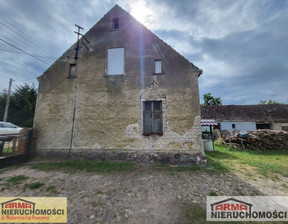 Dom na sprzedaż, Stargardzki Stara Dąbrowa Kicko, 119 000 zł, 100 m2, 2080/ARM/DS-4068