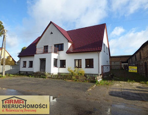 Dom na sprzedaż, Stargardzki Suchań Brudzewice, 430 000 zł, 260 m2, 1606/ARM/ODS-2032