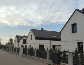 Dom na sprzedaż, Otwocki (pow.) Wiązowna (gm.) Boryszew Bociania, 770 000 zł, 147 m2, 18066-2