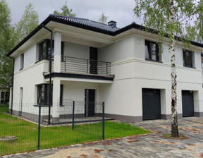 Dom na sprzedaż, Piaseczyński (pow.) Lesznowola (gm.) Łazy Szmaragdowa, 1 200 000 zł, 211,02 m2, 18048-15