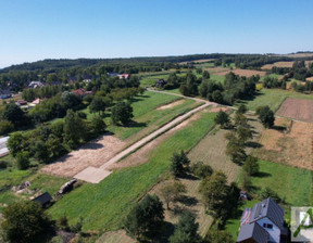 Budowlany na sprzedaż, Krakowski (pow.) Zabierzów (gm.) Zelków, 250 000 zł, 746 m2, 342