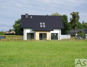 Dom na sprzedaż, Krakowski (Pow.) Liszki (Gm.) Jeziorzany, 990 000 zł, 179 m2, 272
