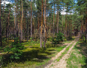 Działka na sprzedaż, Wyszkowski Zabrodzie Mostówka, 213 000 zł, 1334 m2, 58502