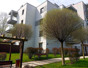 Mieszkanie na sprzedaż, Warszawa Ochota Włodarzewska, 750 000 zł, 40,7 m2, 256