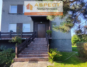 Dom na sprzedaż, Rybnicki Świerklany Jankowice, 355 000 zł, 110 m2, AP1-DS-47149