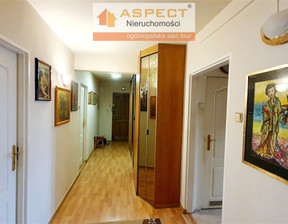 Mieszkanie na sprzedaż, Rybnik M. Rybnik Maroko-Nowiny, 349 000 zł, 83,8 m2, AP1-MS-48087