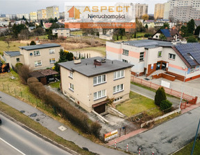 Dom na sprzedaż, Rybnik M. Rybnik Smolna, 789 000 zł, 210 m2, AP1-DS-47981