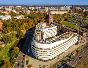 Mieszkanie na sprzedaż, Wrocław Stare Miasto Podwale, 1 700 000 zł, 56 m2, IGO/12/MSW