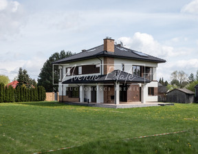 Dom na sprzedaż, Piaseczyński Piaseczno Głosków, 2 590 000 zł, 323 m2, 383306