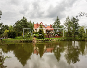 Dom na sprzedaż, Piaseczyński Lesznowola Łazy, 12 000 000 zł, 340 m2, 141174