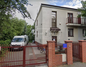 Dom na sprzedaż, Warszawa Mokotów Mokotów Sadyba, 2 650 000 zł, 206 m2, 228927738