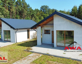 Dom na sprzedaż, Pucki Puck Mieroszyno Zielone Wzgórze, 349 000 zł, 59 m2, 633171