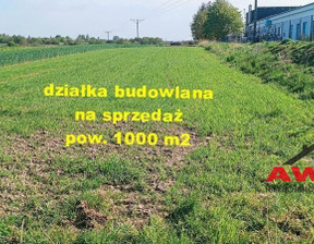 Działka na sprzedaż, Pucki Puck Żelistrzewo Rzucewska, 195 000 zł, 1000 m2, 132004