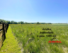 Budowlany na sprzedaż, Pucki Puck Werblinia Zielona, 165 000 zł, 1099 m2, 138200