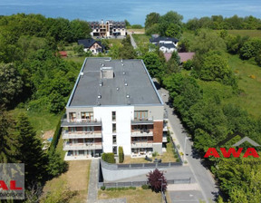 Mieszkanie na sprzedaż, Pucki Władysławowo Jastrzębia Góra Klifowa, 790 000 zł, 67,4 m2, 386200