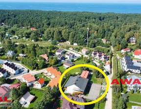 Dom na sprzedaż, Pucki Krokowa Dębki Sasankowa, 2 800 000 zł, 550 m2, 494079