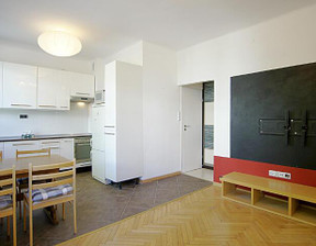 Mieszkanie do wynajęcia, Warszawa Mokotów Racławicka, 3000 zł, 44 m2, 933