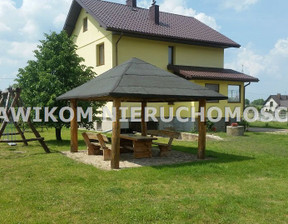 Dom na sprzedaż, Tomaszowski Żelechlinek, 1 100 000 zł, 240 m2, AKM-DS-50595-1