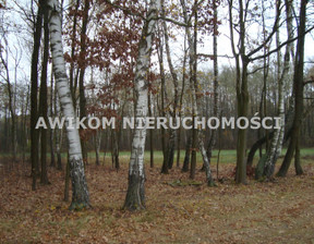 Działka na sprzedaż, Żyrardowski Radziejowice Adamów-Parcel, 1 980 000 zł, 33 000 m2, AKM-GS-52955-5