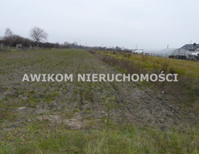 Działka na sprzedaż, Skierniewice M. Skierniewice, 222 700 zł, 1310 m2, AKM-GS-54631-92