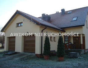 Dom na sprzedaż, Grodziski Żabia Wola Ojrzanów, 2 200 000 zł, 220 m2, AKM-DS-52136-13