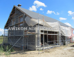 Dom na sprzedaż, Grodziski Baranów Bronisławów, 995 000 zł, 282,3 m2, AKM-DS-54855-1