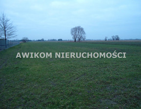 Rolny na sprzedaż, Grodziski Baranów Stanisławów, 860 000 zł, 20 000 m2, AKM-GS-51290-9