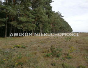 Leśne na sprzedaż, Żyrardowski Radziejowice Krze Duże, 1 450 000 zł, 34 300 m2, AKM-GS-52015-2