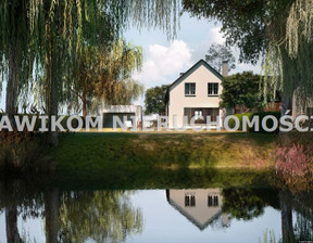 Dom na sprzedaż, Grodziski Grodzisk Mazowiecki Adamów, 1 200 000 zł, 160 m2, AKM-DS-52533-11