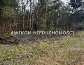 Działka na sprzedaż, Żyrardowski Mszczonów Pieńki Osuchowskie, 105 000 zł, 3000 m2, AKM-GS-54882-12