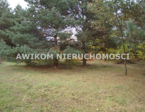 Budowlany na sprzedaż, Grodziski Żabia Wola Żelechów, 379 000 zł, 1882 m2, AKM-GS-53953-3