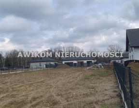 Budowlany na sprzedaż, Grodziski Grodzisk Mazowiecki Janinów, 350 000 zł, 1500 m2, AKM-GS-55081-4