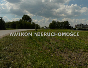 Działka na sprzedaż, Skierniewicki Skierniewice Miedniewice, 245 280 zł, 1533 m2, AKM-GS-55173-3