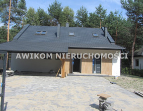 Dom na sprzedaż, Grodziski Żabia Wola Wycinki Osowskie, 1 099 000 zł, 105 m2, AKM-DS-54766-1