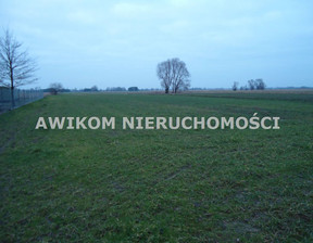 Działka na sprzedaż, Grodziski Baranów Stanisławów, 2 000 000 zł, 20 000 m2, AKM-GS-51290-10