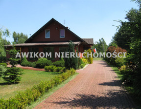 Dom na sprzedaż, Grodziski Jaktorów Budy-Grzybek, 890 000 zł, 167 m2, AKM-DS-53916