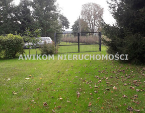 Dom na sprzedaż, Żyrardowski Mszczonów Kowiesowo, 299 000 zł, 48 m2, AKM-DS-54627-12