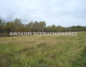 Rolny na sprzedaż, Piaseczyński Prażmów Zawodne, 762 000 zł, 16 200 m2, AKM-GS-54019-4