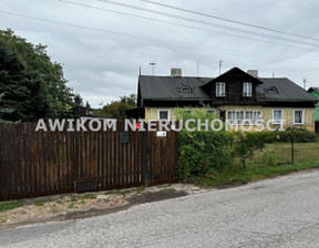 Działka na sprzedaż, Brzeziński Rogów Józefów, 329 000 zł, 3207 m2, AKM-GS-55250