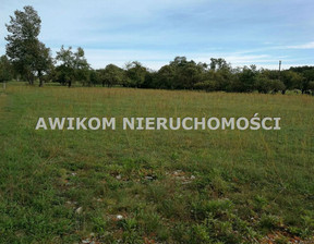 Budowlany na sprzedaż, Żyrardowski Radziejowice Krze Duże, 216 900 zł, 2169 m2, AKM-GS-53350-1