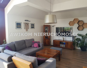 Mieszkanie na sprzedaż, Pruszkowski Pruszków, 1 100 000 zł, 91,56 m2, AKM-MS-54786-7