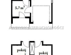 Dom na sprzedaż, Skierniewice M. Skierniewice, 545 000 zł, 126,9 m2, AKS-DS-50599-8