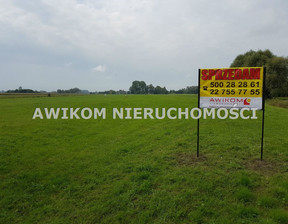 Budowlany na sprzedaż, Grodziski Baranów, 240 160 zł, 3002 m2, AKM-GS-51148-5
