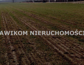 Rolny na sprzedaż, Skierniewicki Nowy Kawęczyn Budy Trzcińskie, 335 000 zł, 6700 m2, AKS-GS-52379-22