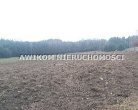 Działka na sprzedaż, Skierniewicki Skierniewice Strobów, 735 000 zł, 7100 m2, AKS-GS-51105-32